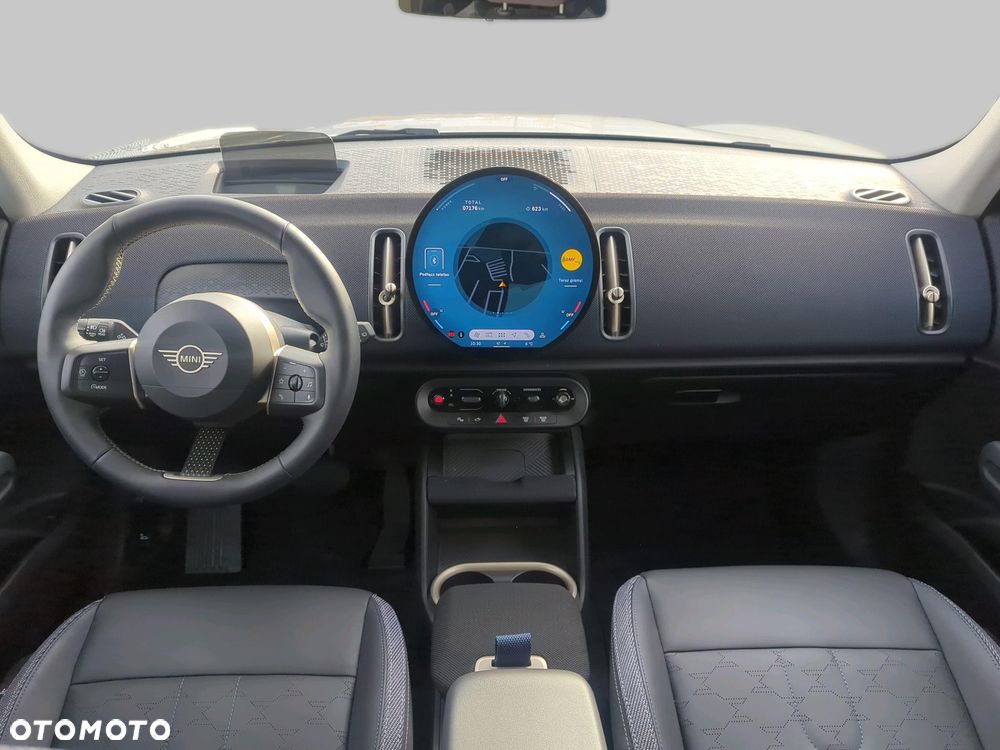 MINI Countryman D mHEV Linia Classic - 10