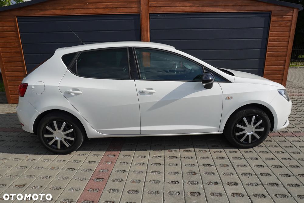Seat Ibiza 1.2 12V Style - 4