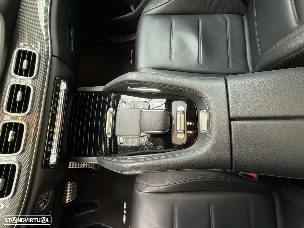 Mercedes-Benz GLE 350 de 4Matic - 18