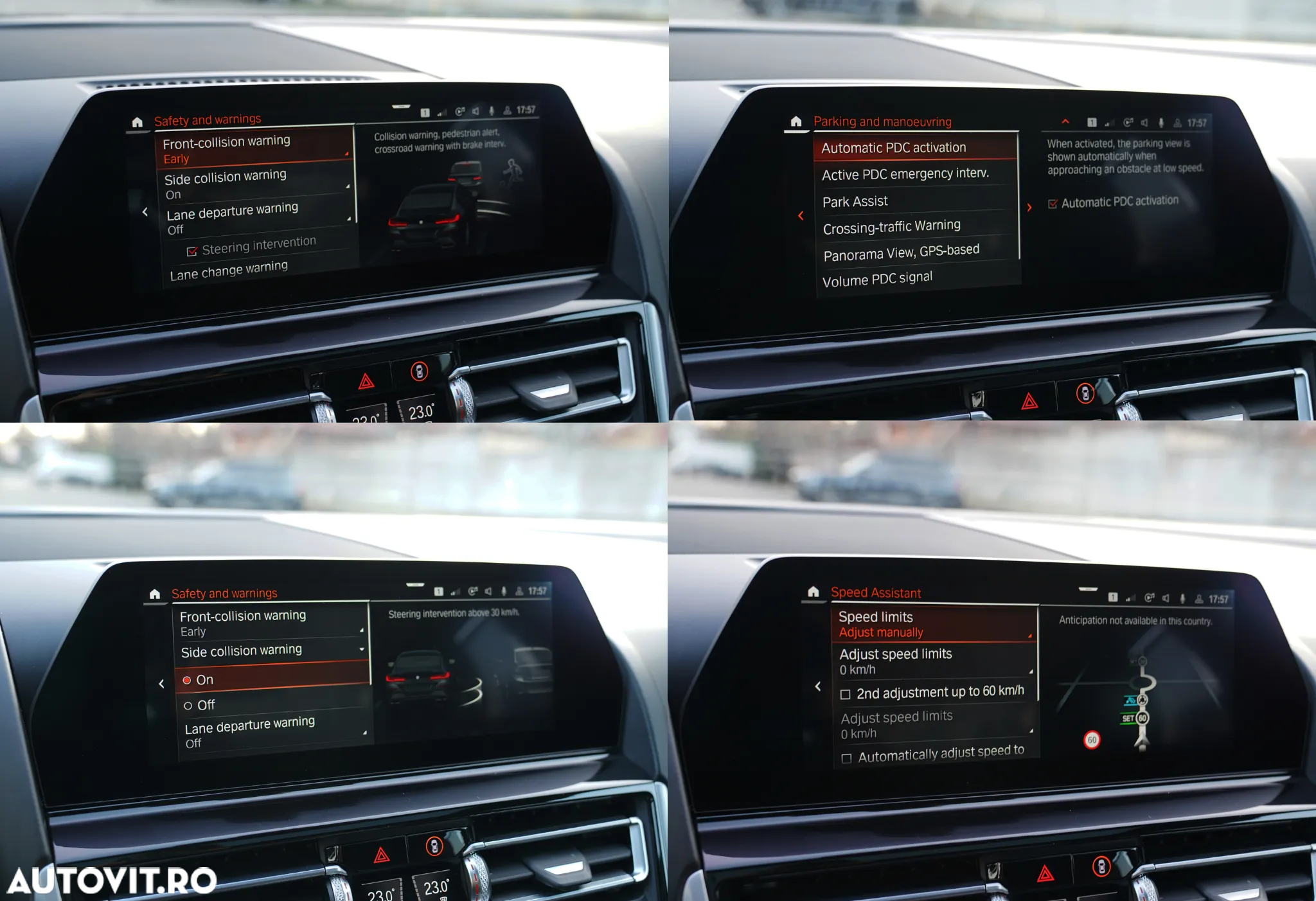 BMW Seria 8 840i xDrive - 37