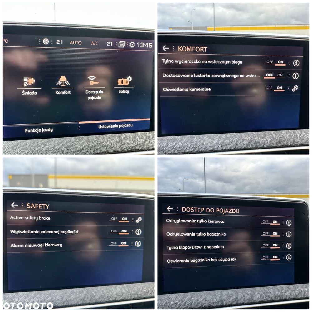 Peugeot 5008 PureTech 130 Stop & Start Allure Business-Paket - 28