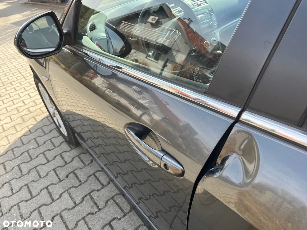 Mazda 6 2.2 CD Kirei - 11