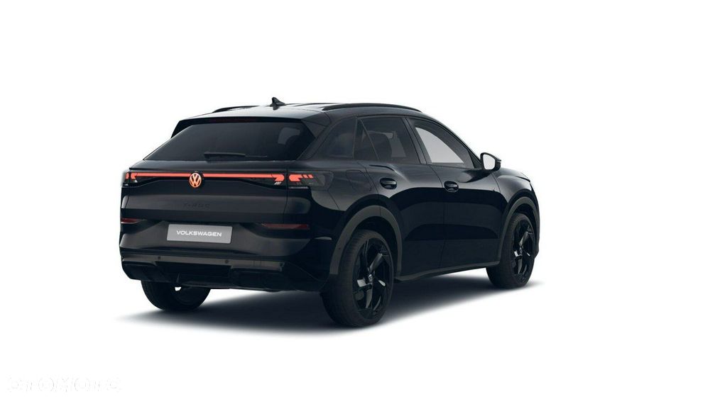 Volkswagen T-Roc - 4