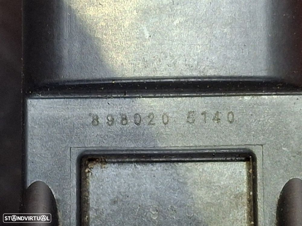 Sensor Isuzu Elf Camião De Plataforma/Chassis (Nkr8_, Nkq8_) - 4