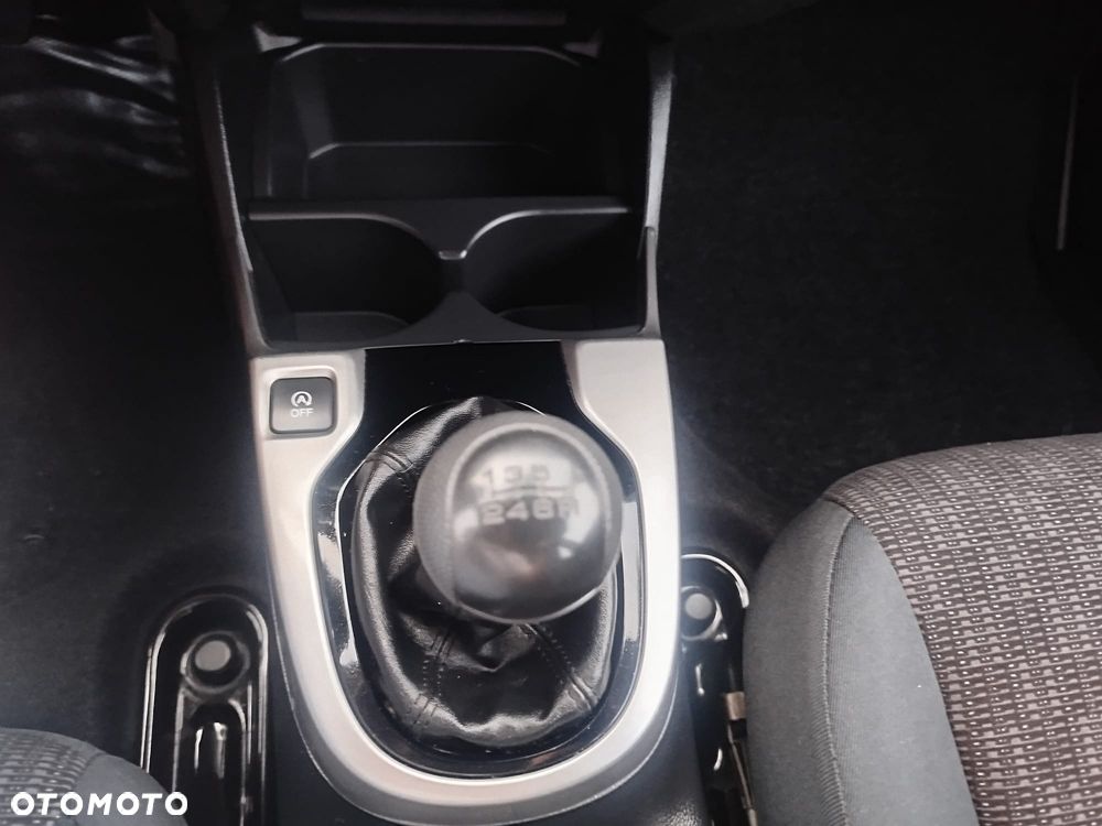 Honda Jazz 1.3 i-VTEC Comfort - 20