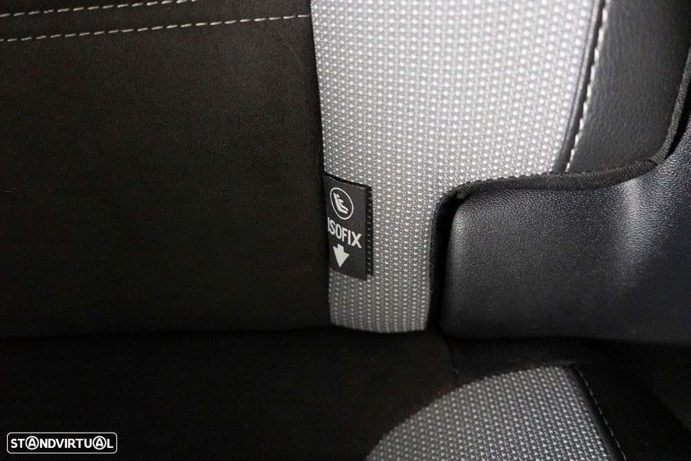 DS DS4 1.6 BlueHDi Be Chic - 11