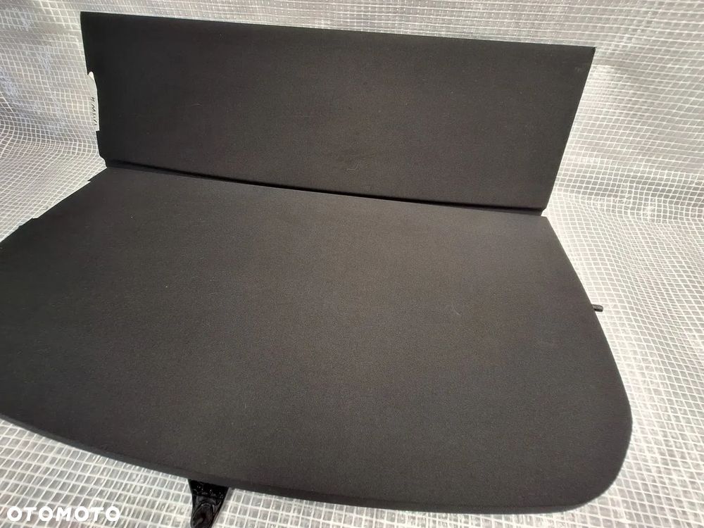 polka bagaznika bmw 4 gran coupe II g26 2021- orginal demontaz - 3