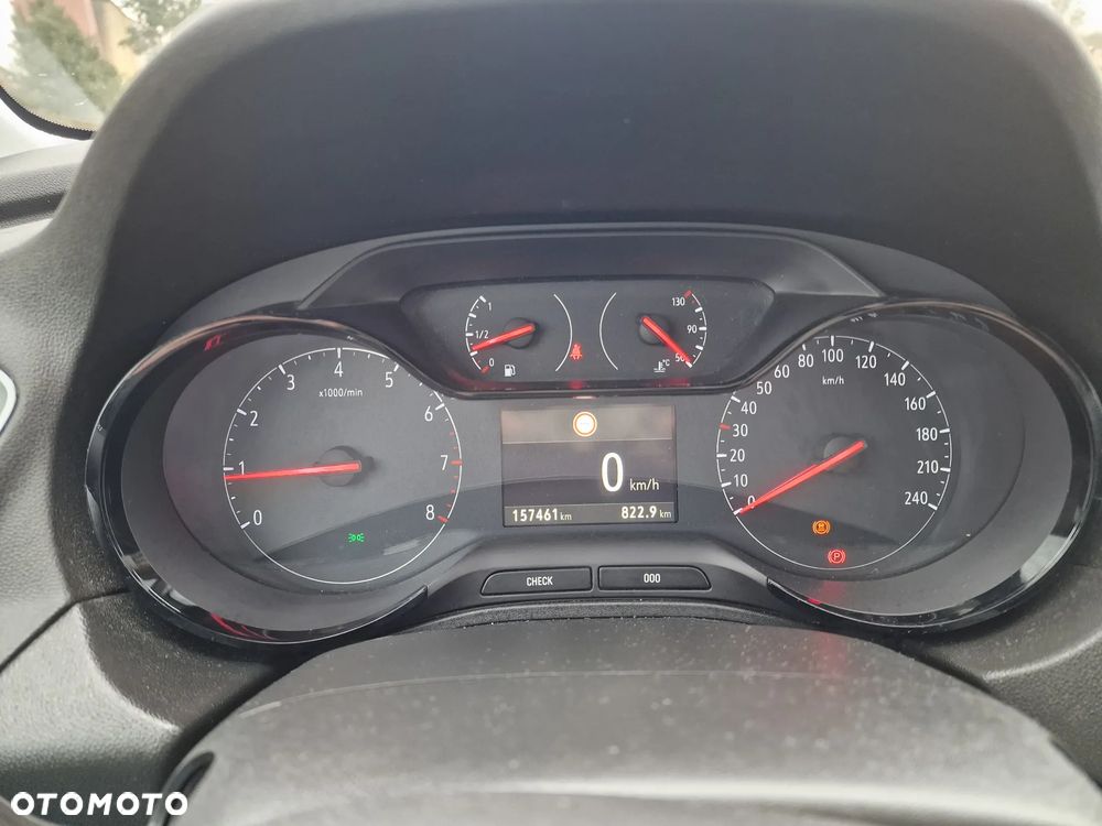 Opel Grandland X 1.2 Start/Stop Edition - 15