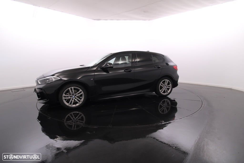 BMW 116 d Pack Desportivo M Auto - 2