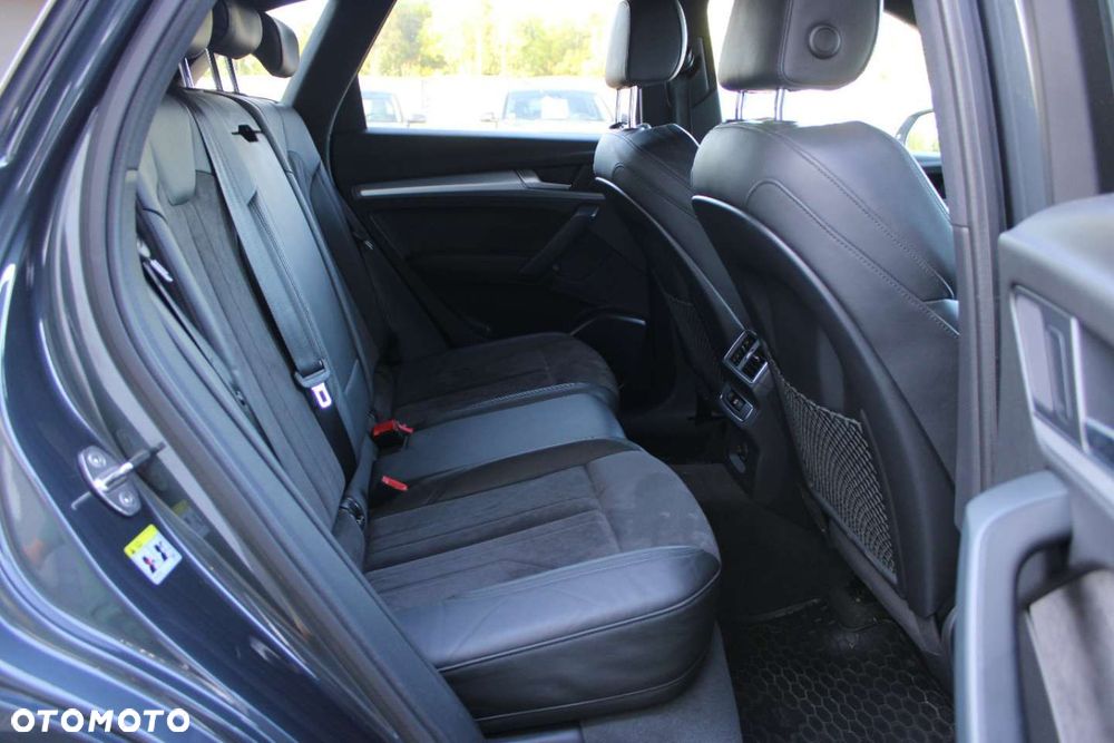 Audi Q5 - 21