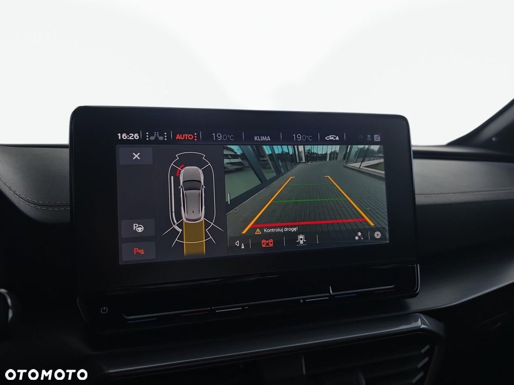 Cupra Formentor 1.5 TSI DSG - 20