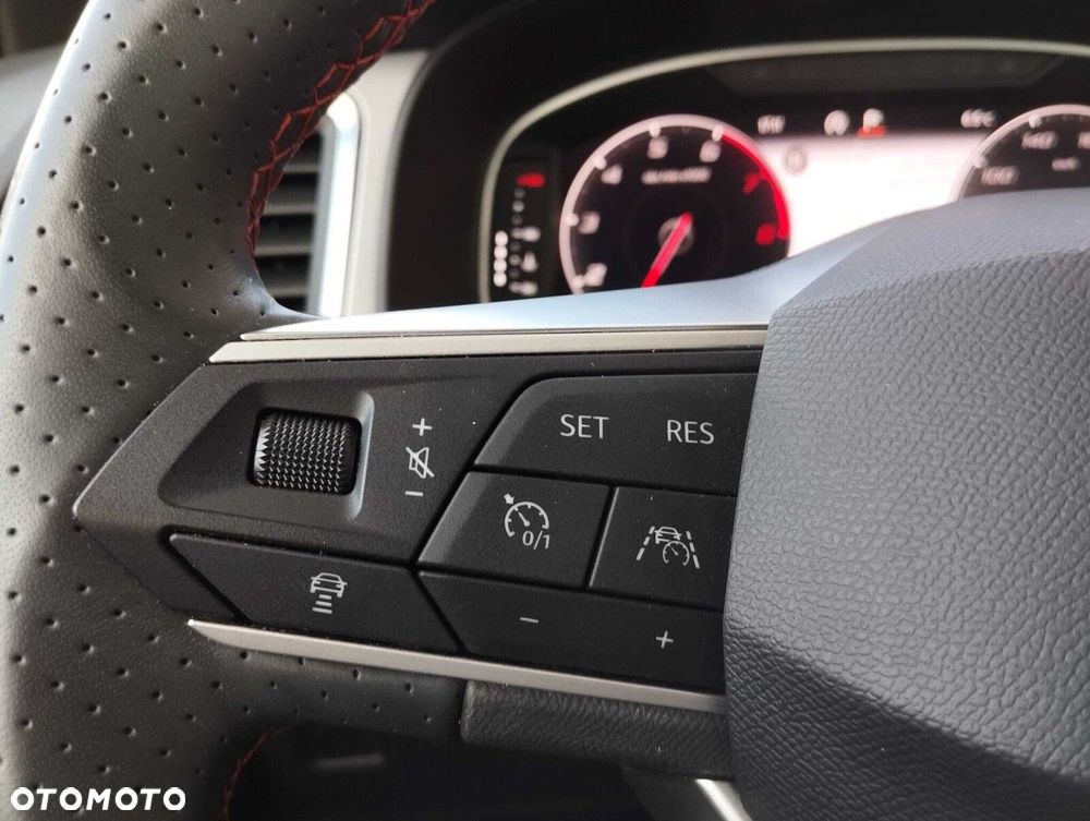 Seat Ateca 1.5 TSI FR S&S DSG - 25