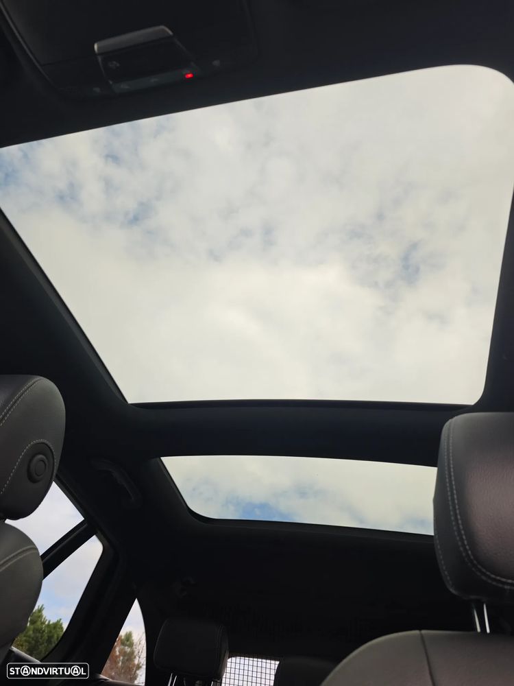 Mercedes-Benz C 220 d AMG Line - 46