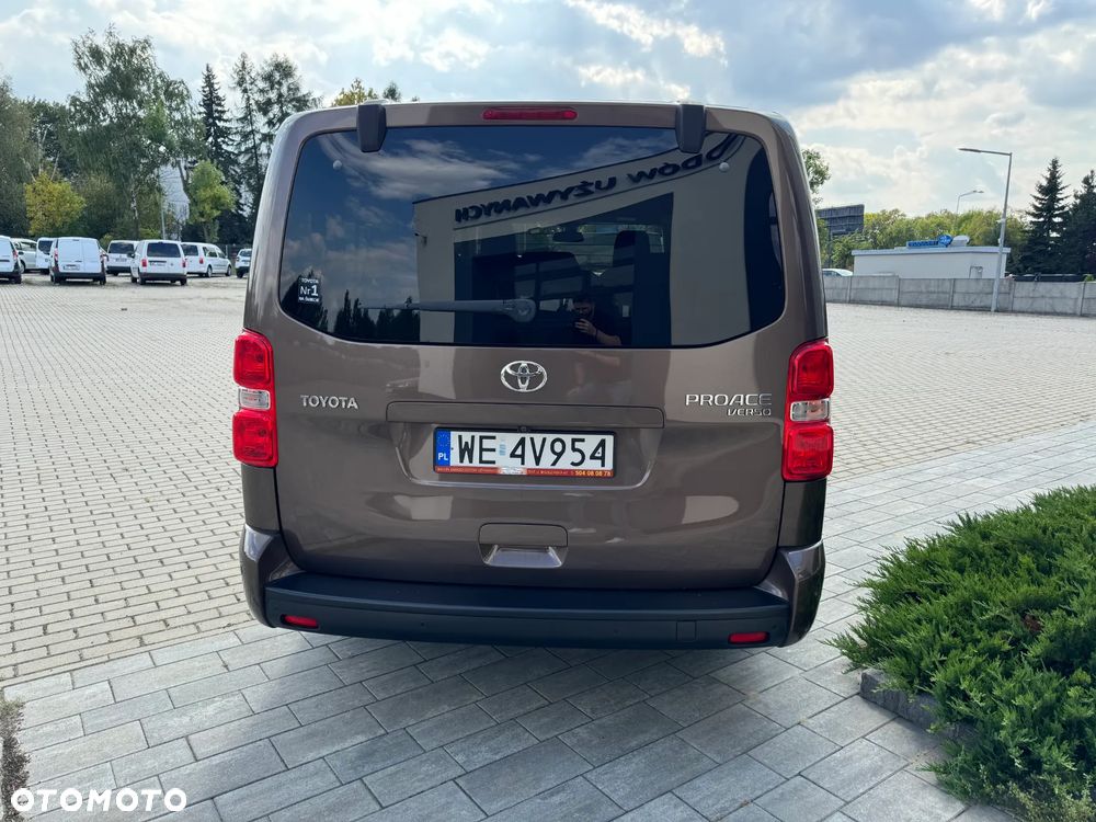 Toyota Proace Verso - 6