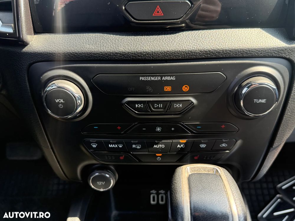 Ford Ranger - 24