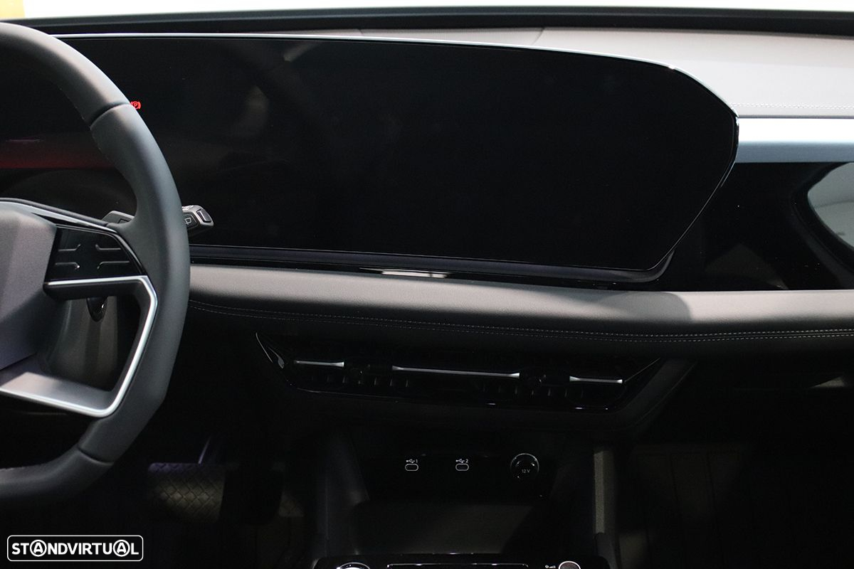 Audi A6 Avant e-tron 100 kWh Performance - 8