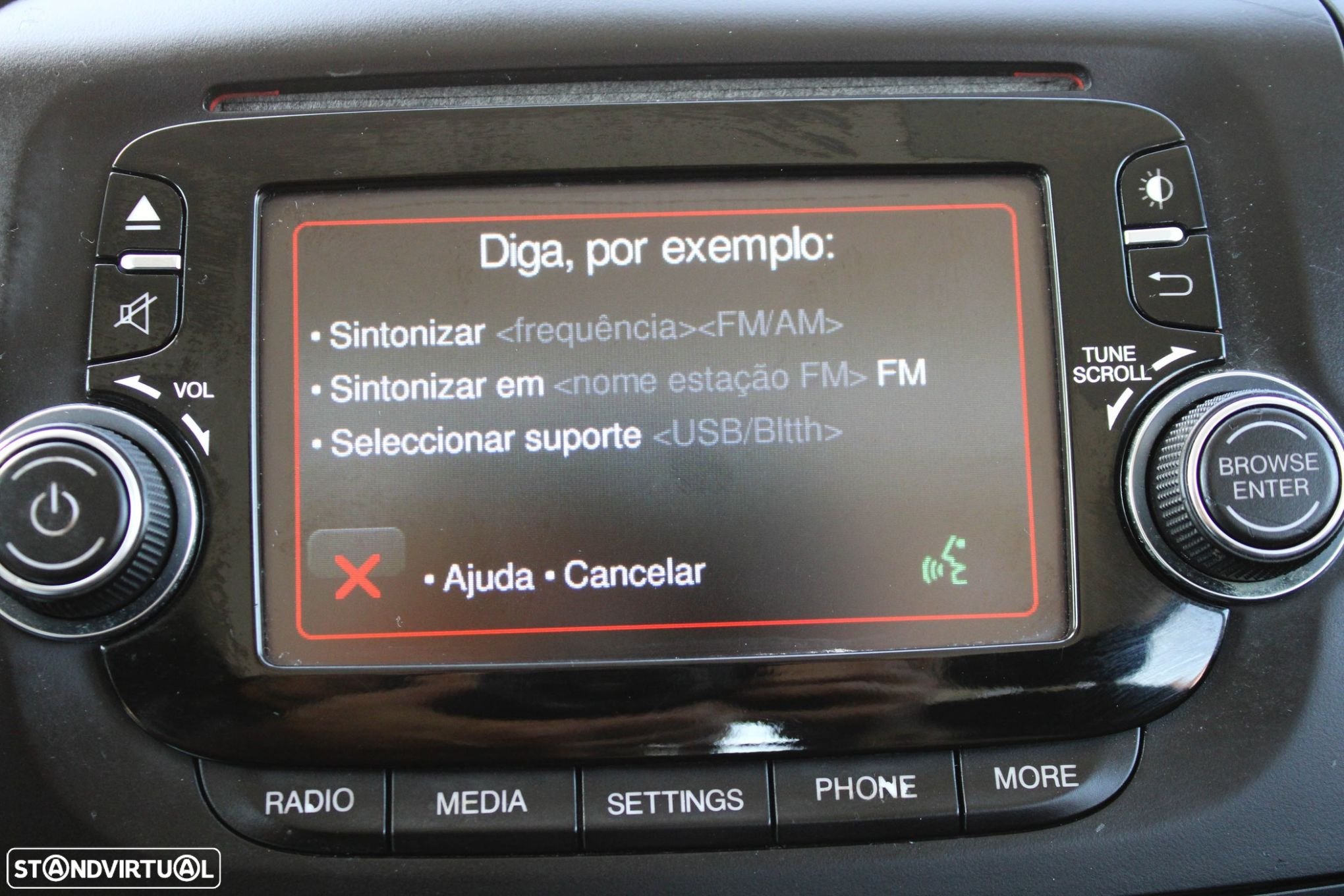 Fiat 500L 1.3 MJ Pop Star S&S - 22