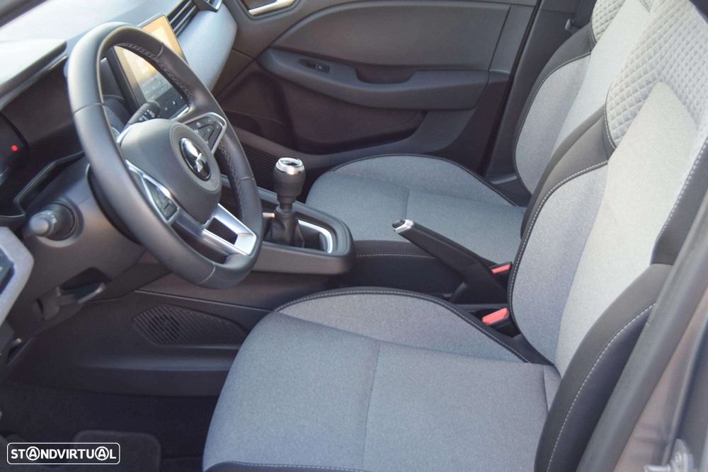 Mitsubishi Colt 1.0 MPI-T Kaiteki - 8