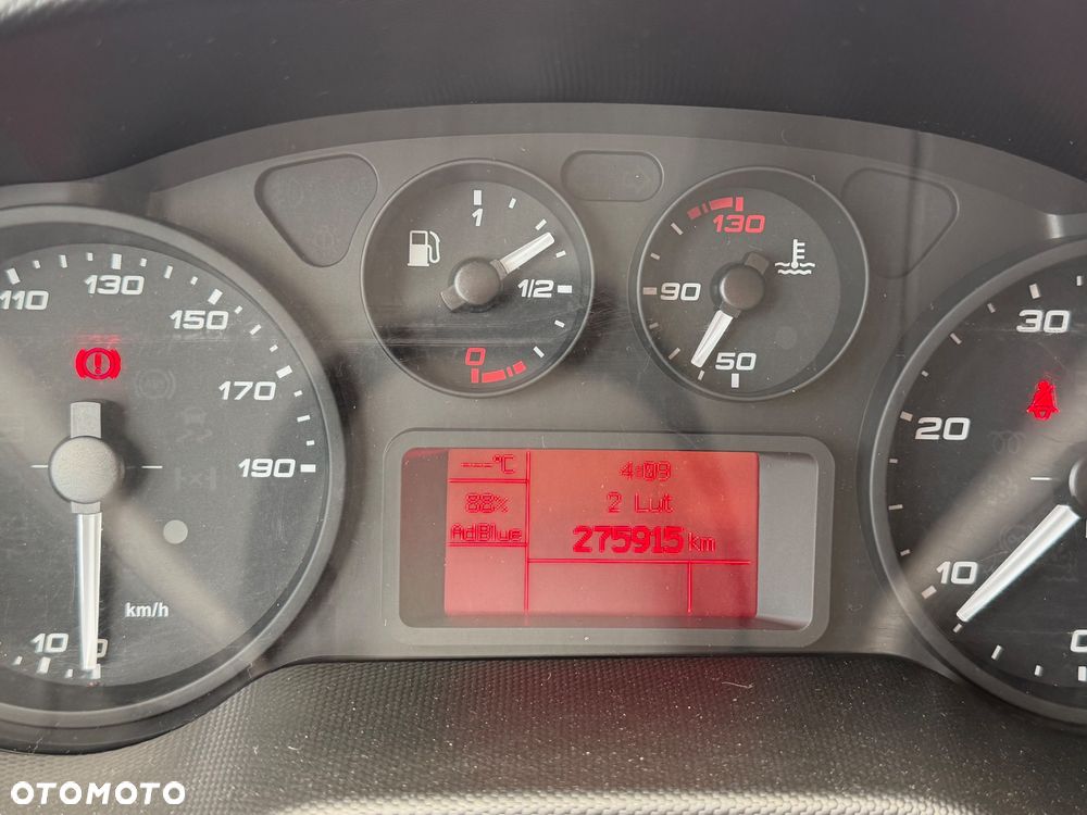 Iveco Daily - 18