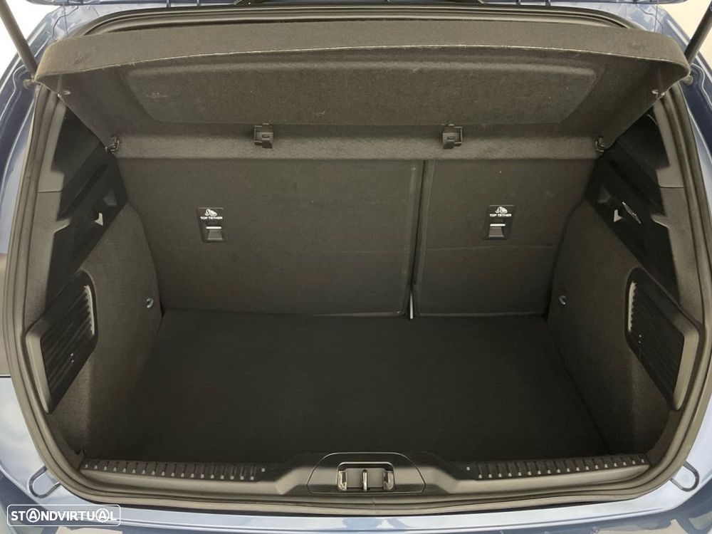 Ford Focus 1.0 EcoBoost ST-Line Aut. - 13