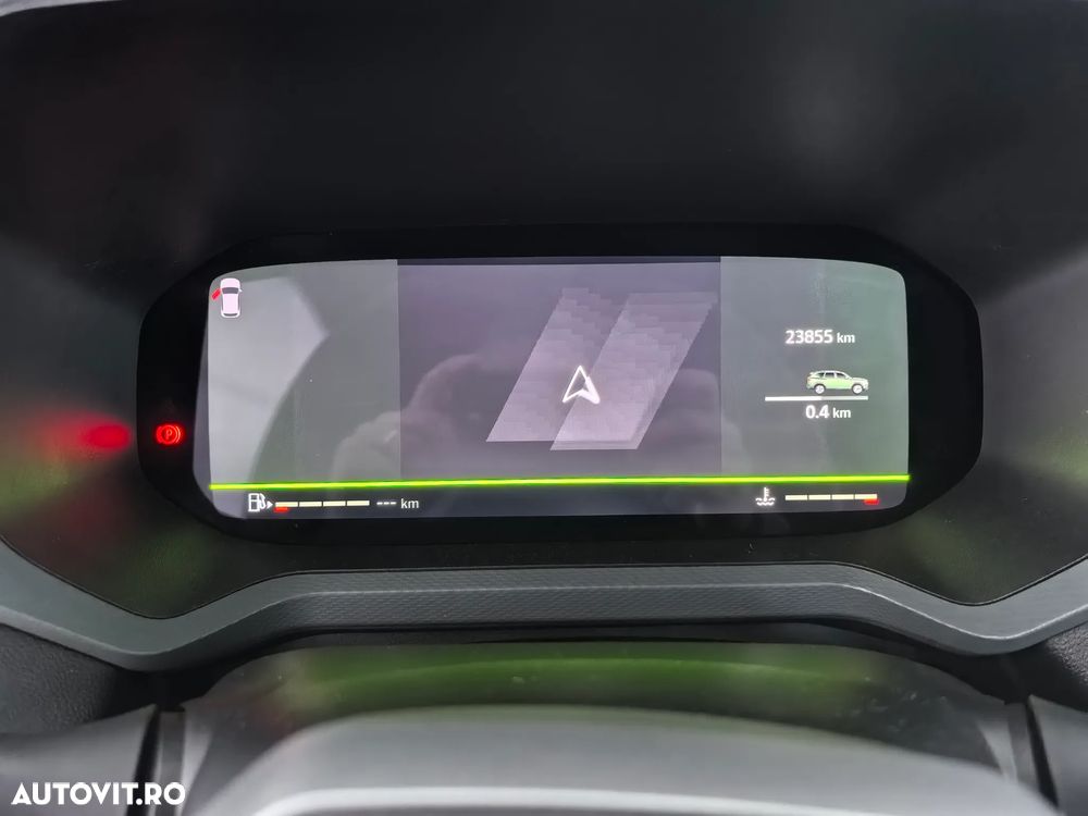 Dacia Bigster TCe 140 4X2 MHEV Extreme - 23