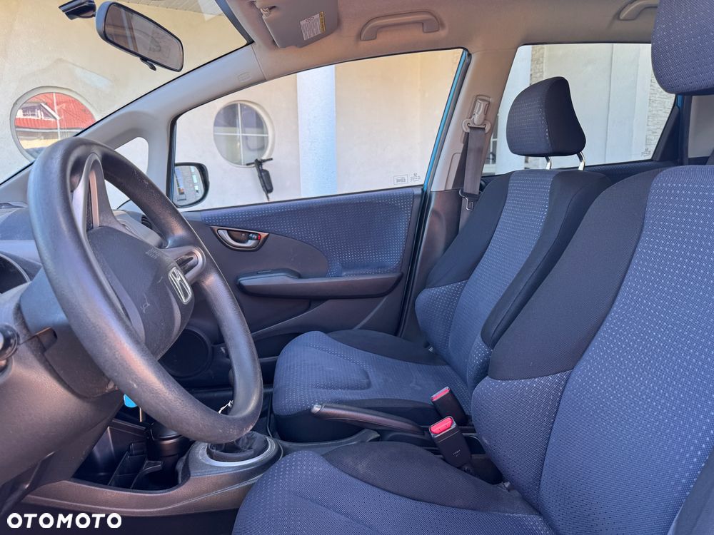 Honda Jazz 1.2 i-VTEC Trend - 9