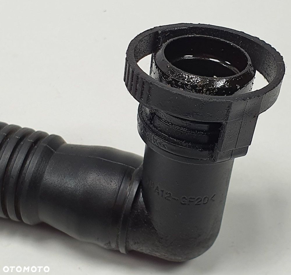 PRZEWÓD ODMY BMW 5 E61 E60 2.5 0140360012 - 3