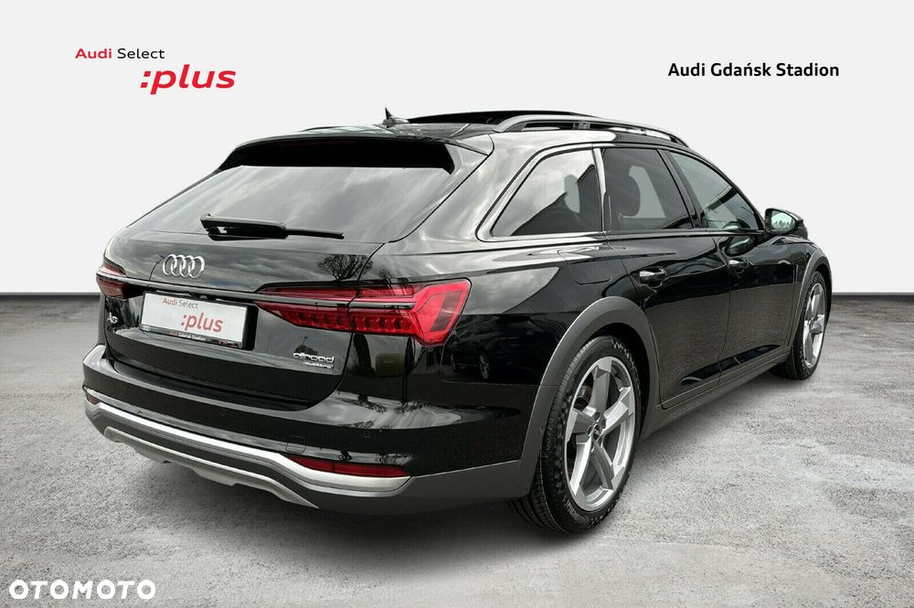 Audi A6 Allroad - 6
