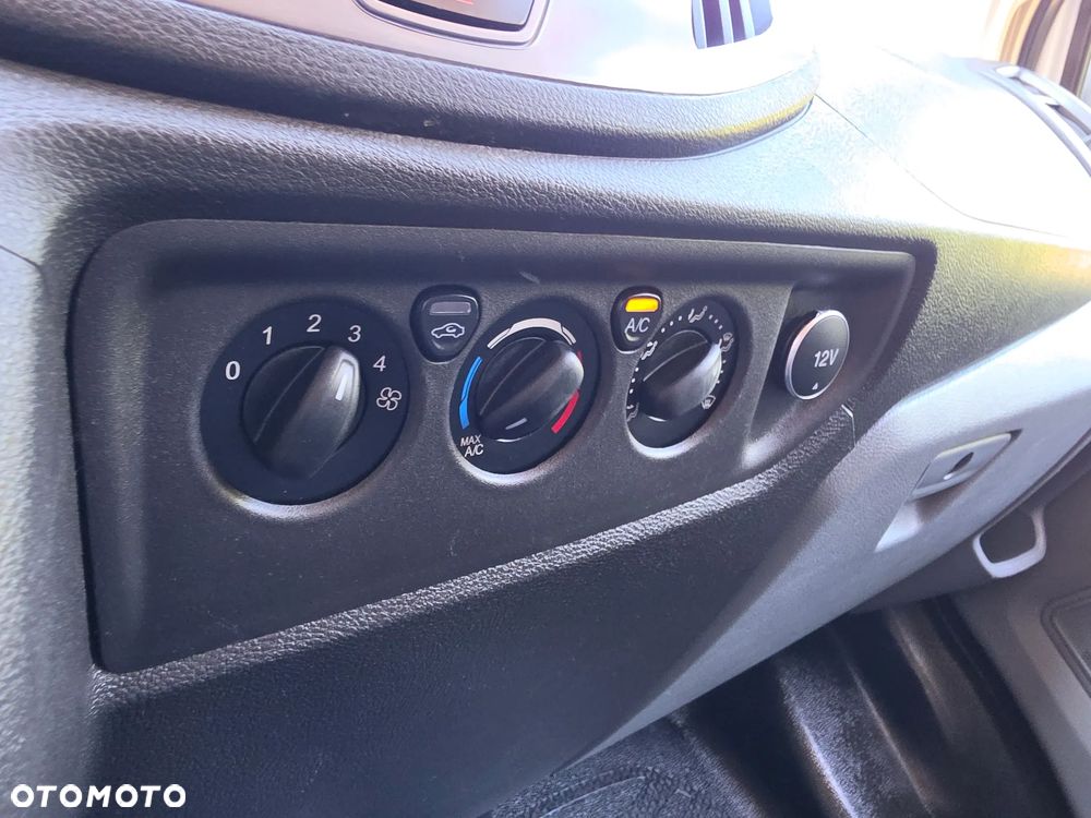 Ford Transit L2H3 VA Basis - 15