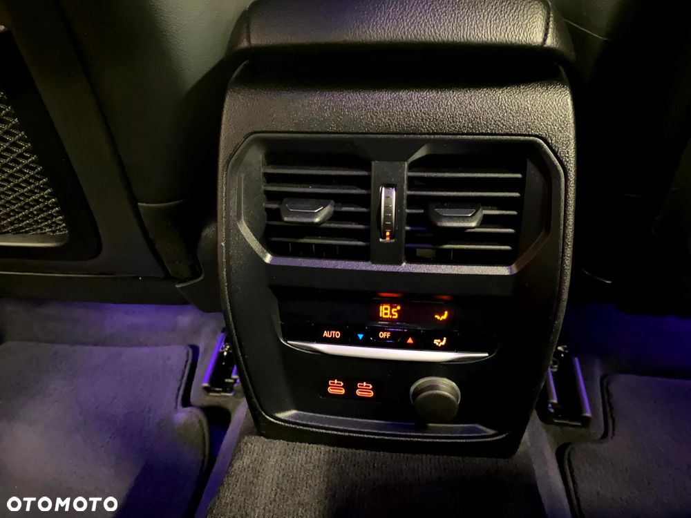 BMW Seria 3 320d - 20