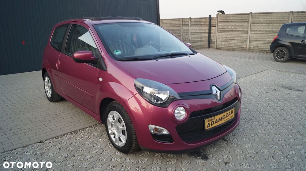 Renault Twingo 1.2 16V Eco Dynamique - 9