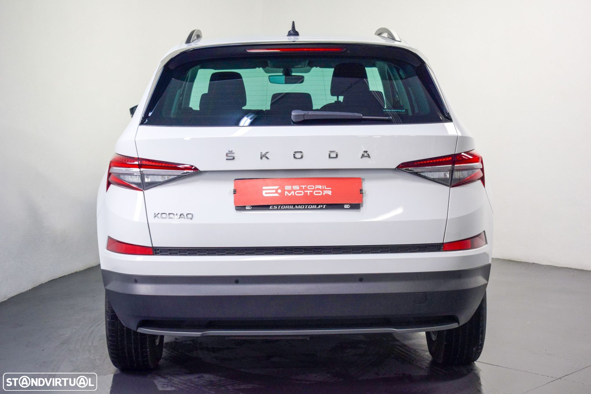 Skoda Kodiaq 2.0 TDI Ambition DSG - 4