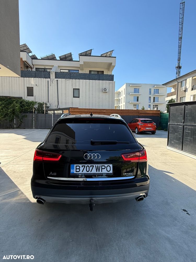 Audi A6 Allroad - 4