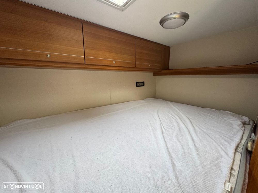 Ford Trigano Trigano - 5