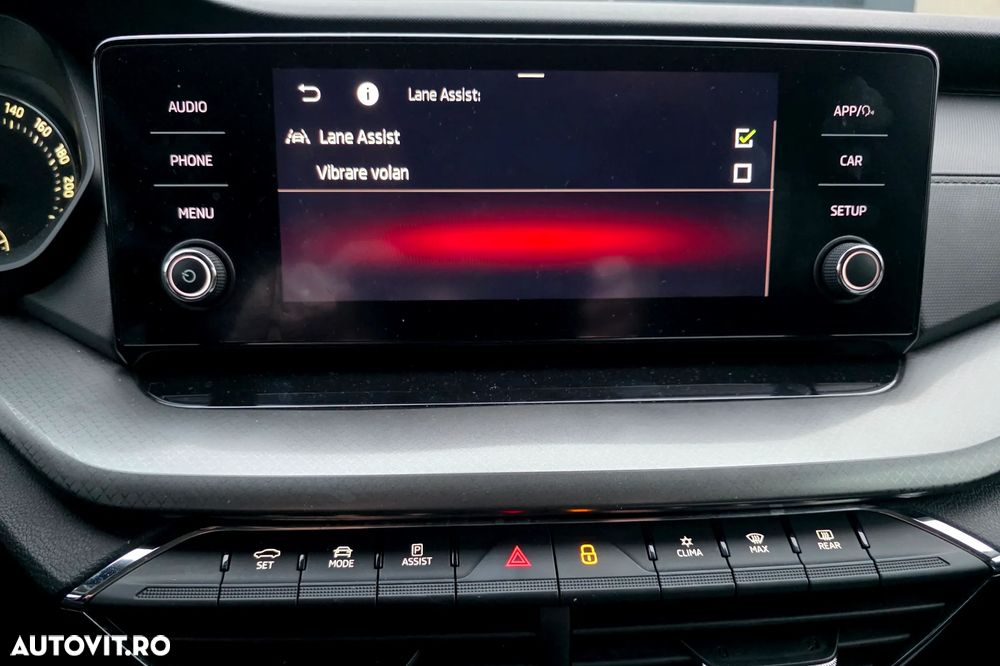 Skoda Octavia 2.0 TDI Ambition - 25