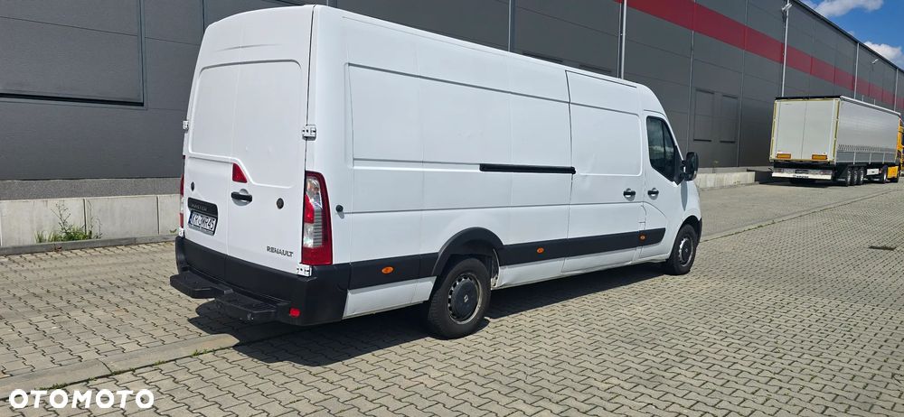 Renault MASTER - 2