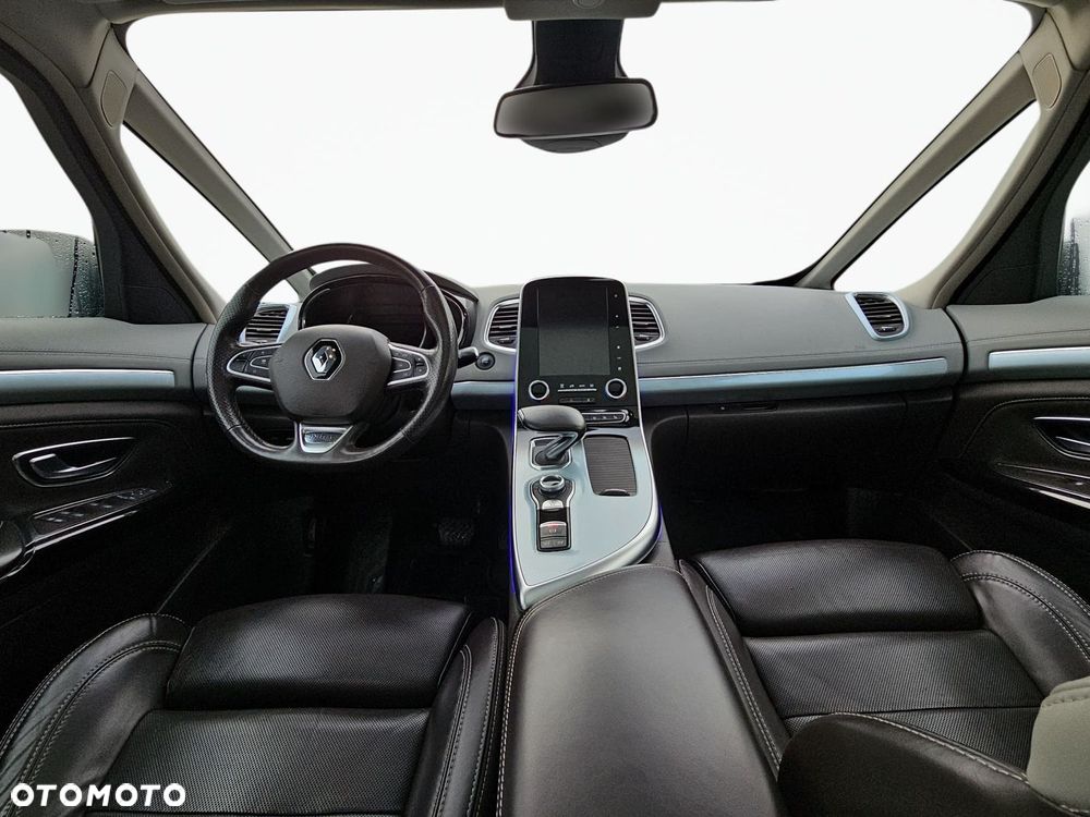 Renault Espace 1.6 dCi Energy Initiale Paris EDC - 11