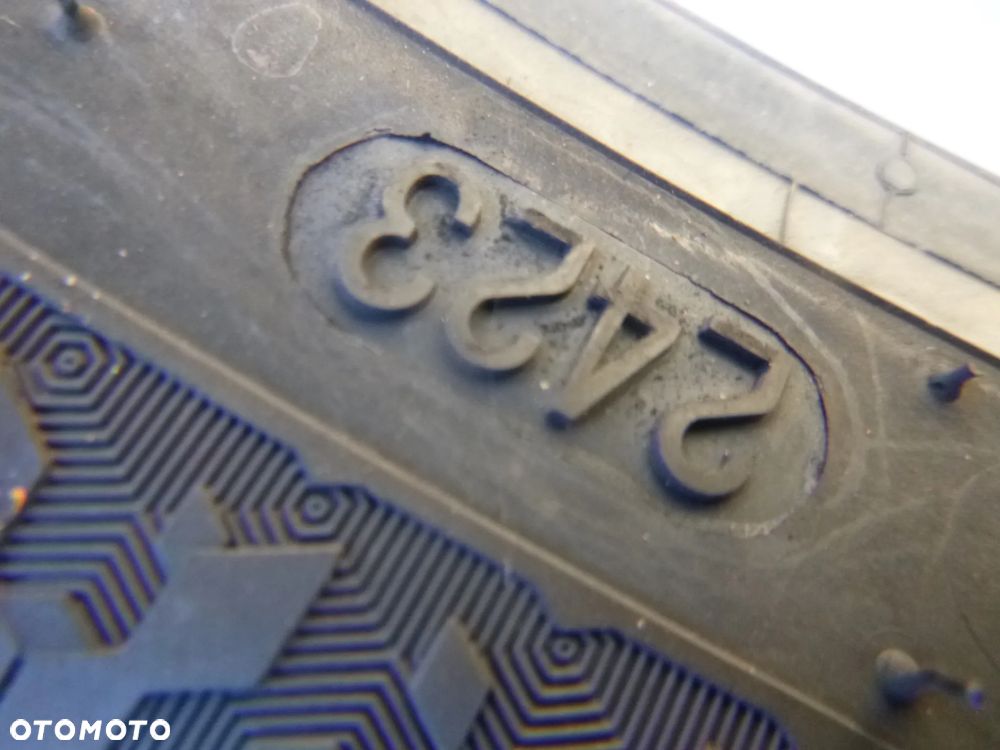 nowa opona zimowa continental wintercontact TS 870 P 225/45 R19 96V - 4