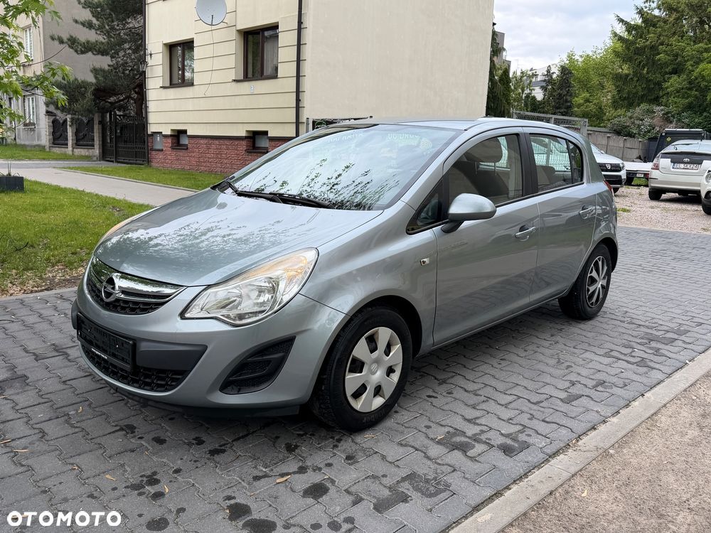 Opel Corsa 1.4 16V Color Elegance - 5