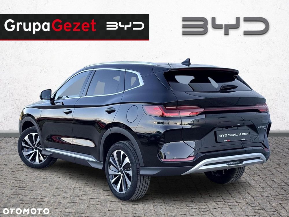 BYD Seal U - 3