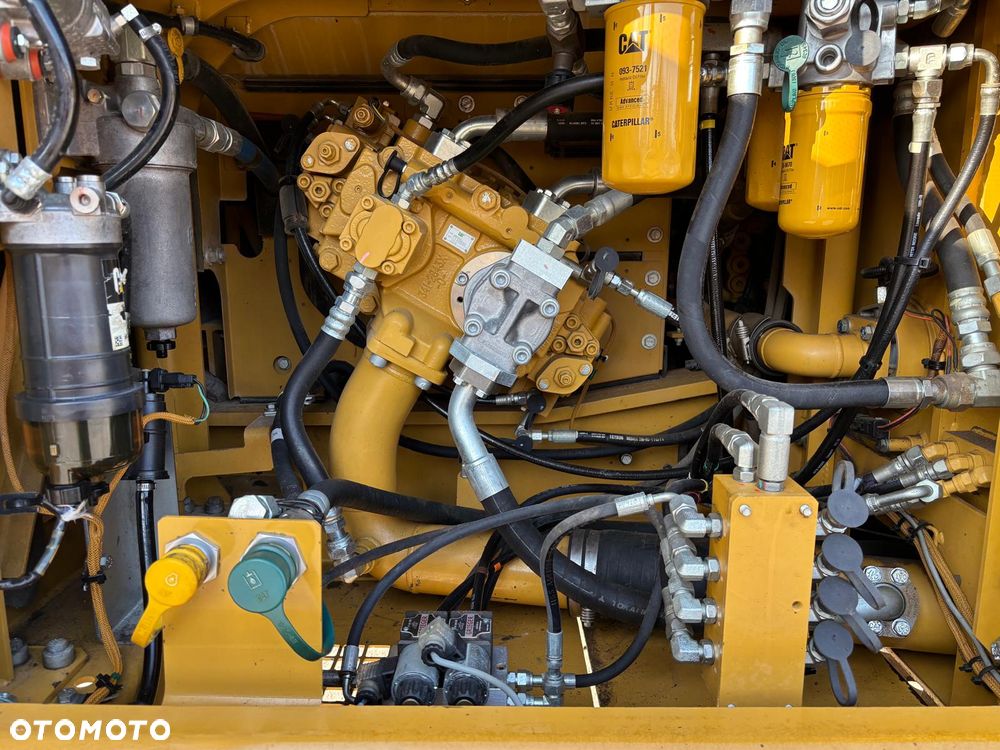 Caterpillar 324E LN - 18