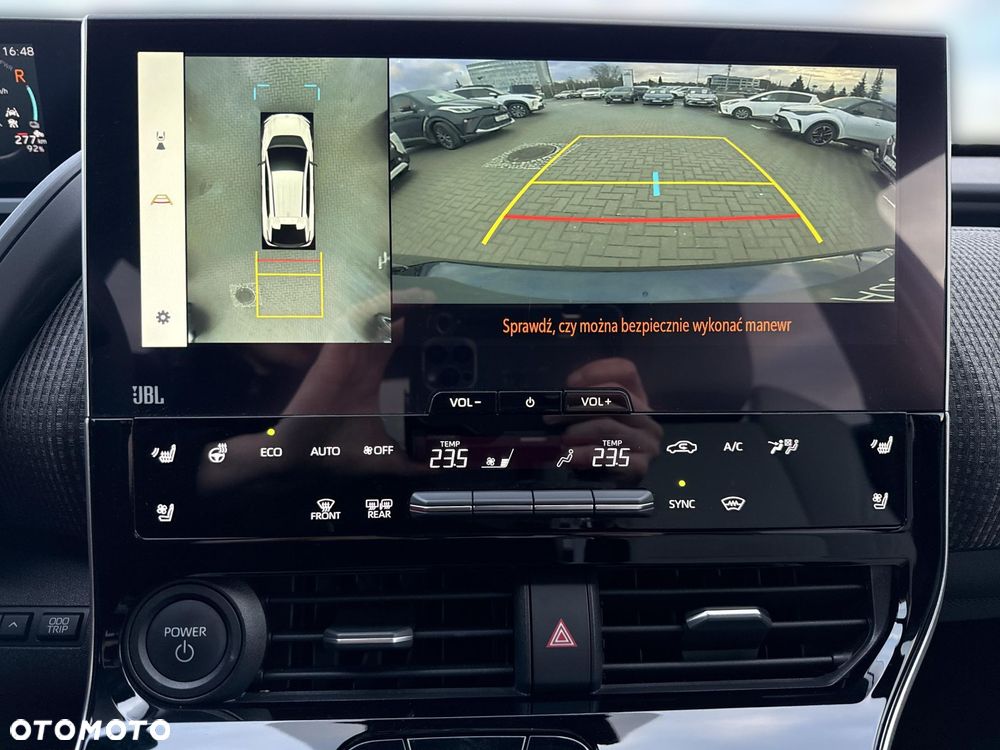 Toyota bZ4X 71.4kWh Executive - 15