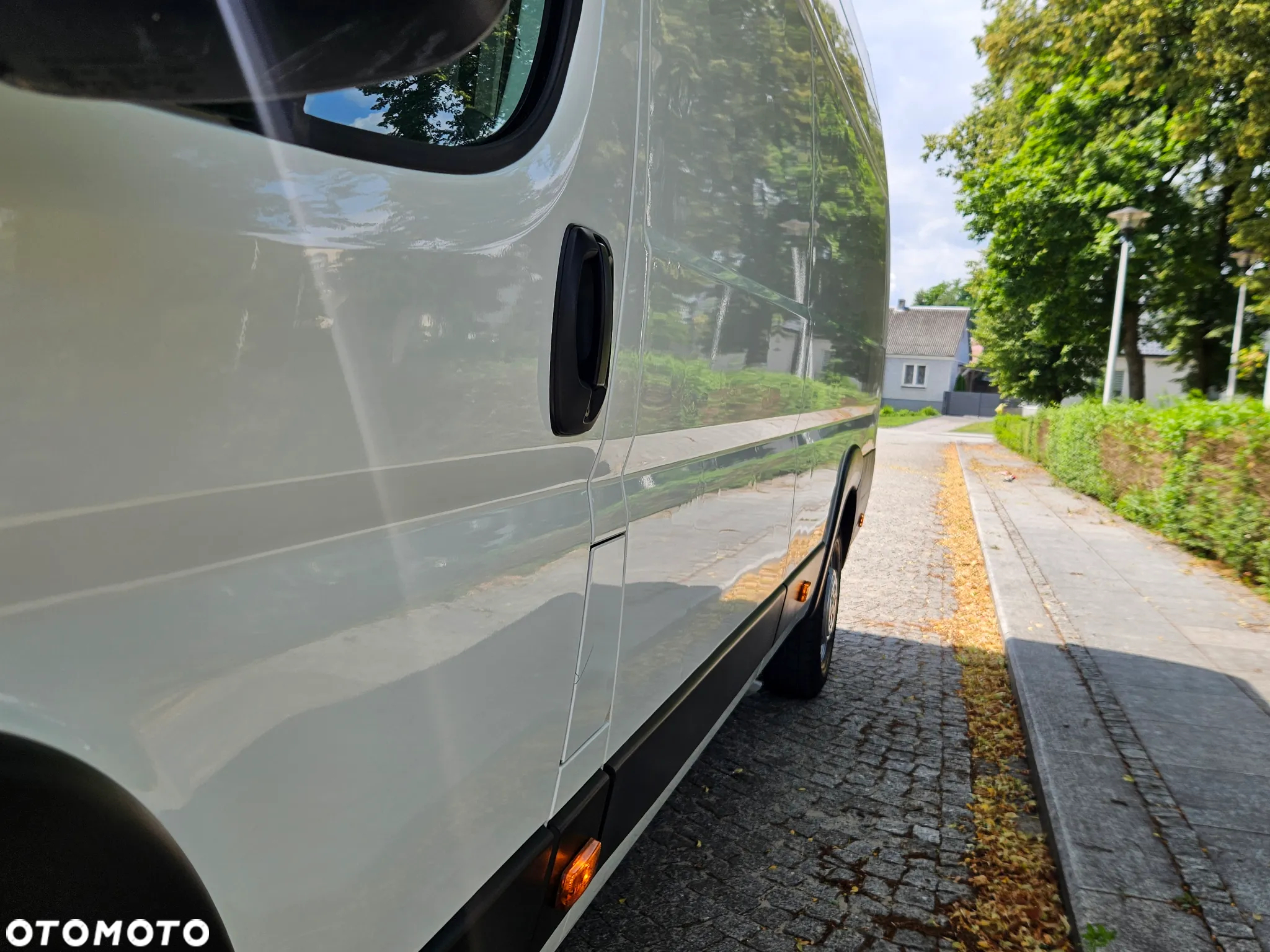 Fiat Ducato - 9