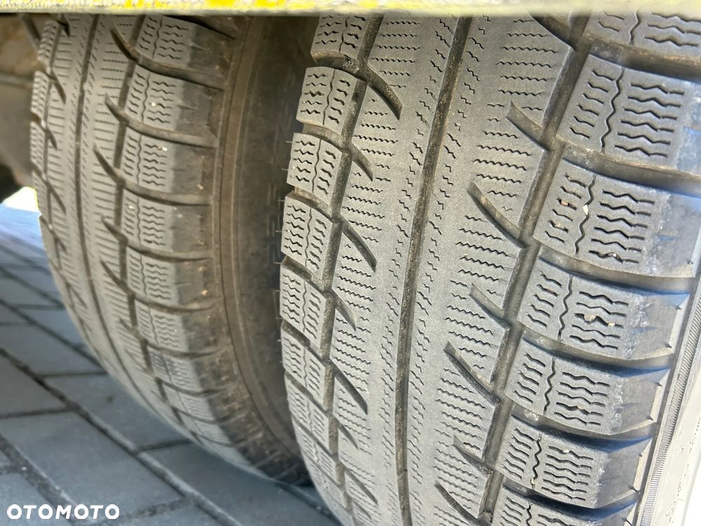 Iveco DAILY 72-180 - 16