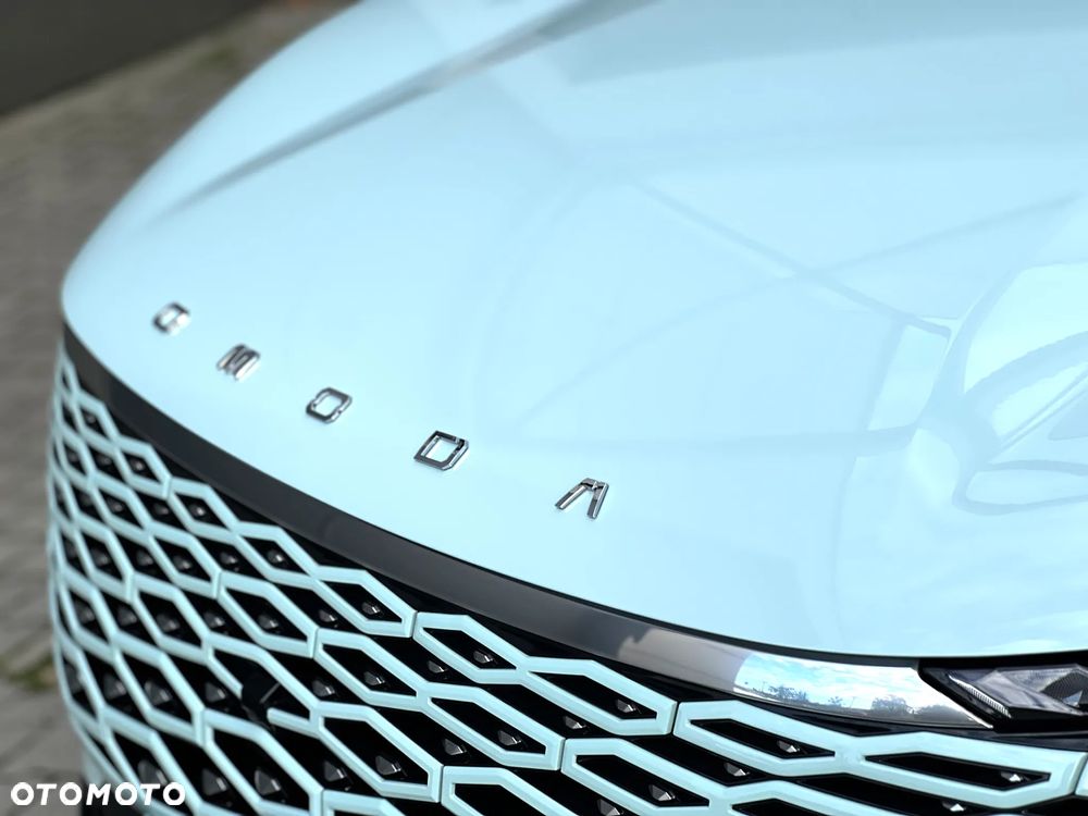 Omoda 5 - 10