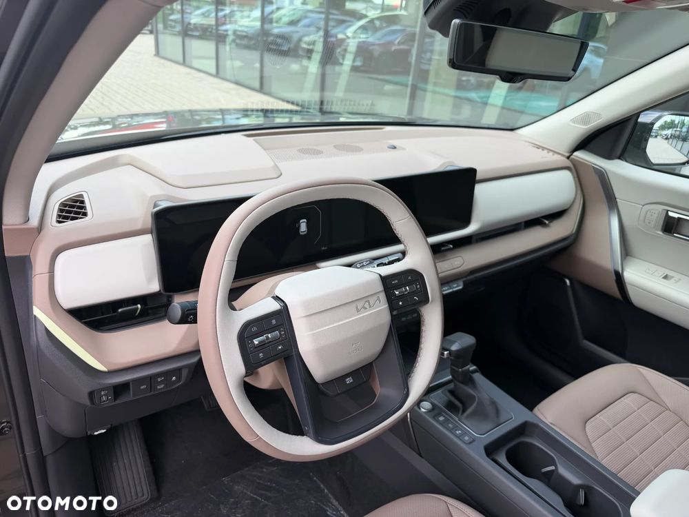 Kia Seltos 1.6 T-GDI L DCT - 8
