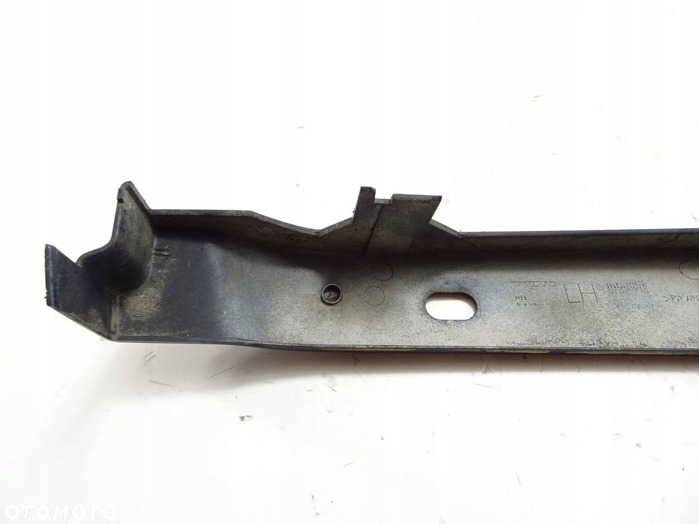 Listwa pod lampę przednią LEWA Volvo 850 LIFT - 8
