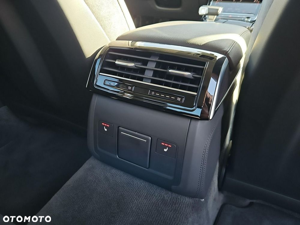 Audi A8 50 TDI quattro tiptronic - 20