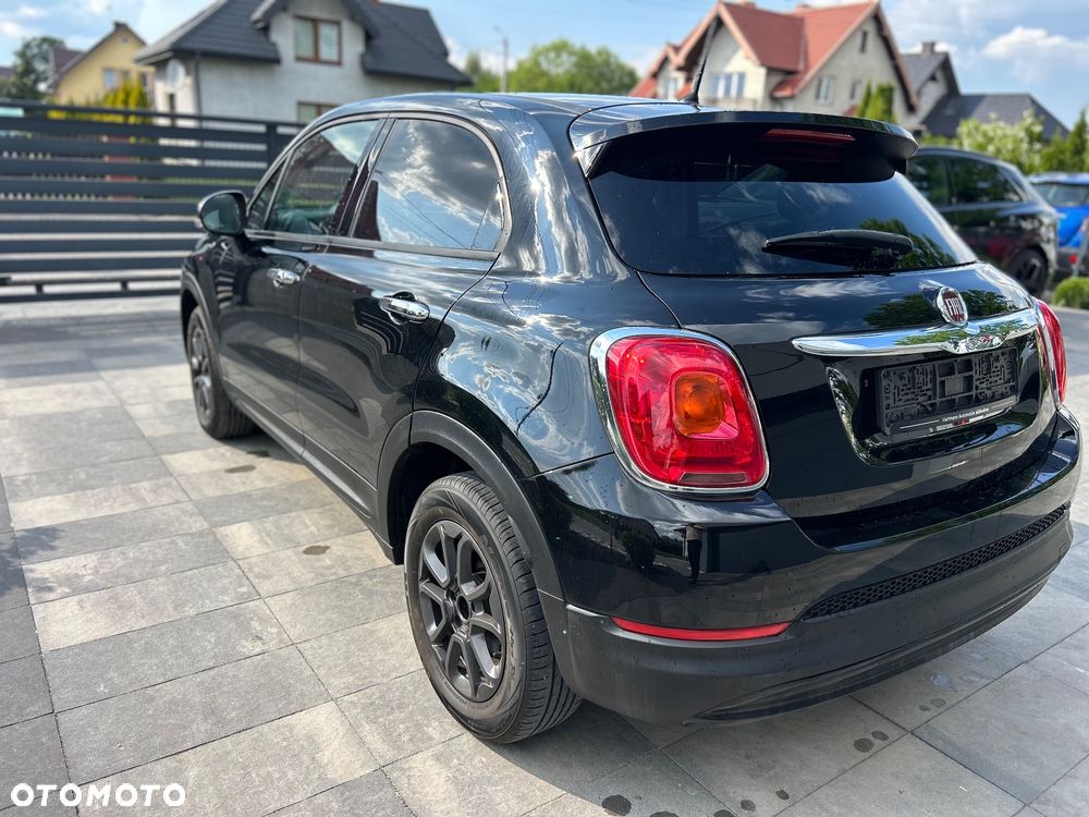 Fiat 500X 1.6 E-torQ 4x2 S-Design City Look - 9