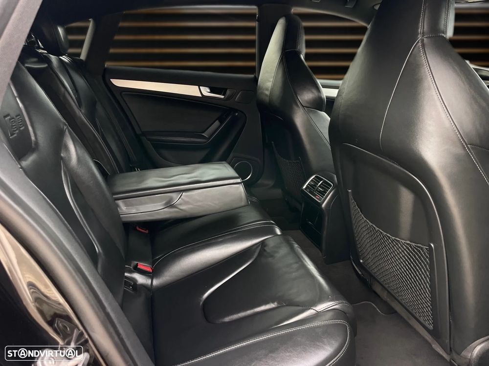 Audi S5 Sportback 3.0 TFSi quattro S tronic Exclusive - 6